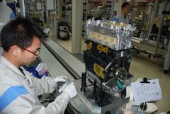 2010款 1.8T 自动 冠军版
