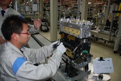 2010款 1.8T 自动 冠军版
