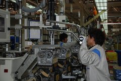 2010款 1.8T 自动 冠军版