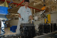 2010款 1.8T 自动 冠军版