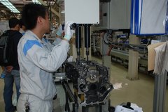 2010款 1.8T 自动 冠军版