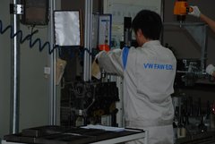2010款 1.8T 自动 冠军版