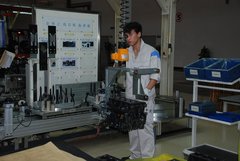 2010款 1.8T 自动 冠军版