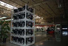 2010款 1.8T 自动 冠军版
