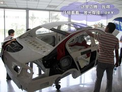 2010款 1.8T 自动 冠军版