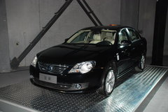 2010款 1.8T 自动 冠军版