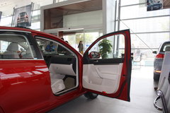 2010款 1.8T 自动 冠军版