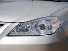 2010款 1.8L CVT 祺雅型GLX-i NAVI