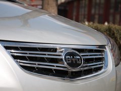 2010款 1.8L CVT 祺雅型GLX-i NAVI