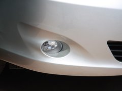 2010款 1.8L CVT 祺雅型GLX-i NAVI
