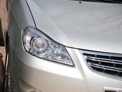 2010款 1.8L CVT 祺雅型GLX-i NAVI