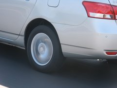 2010款 1.8L CVT 祺雅型GLX-i NAVI