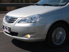 2010款 1.8L CVT 祺雅型GLX-i NAVI