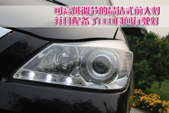 2010款 1.8L CVT 祺雅型GLX-i NAVI