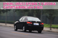 2010款 1.8L CVT 祺雅型GLX-i NAVI