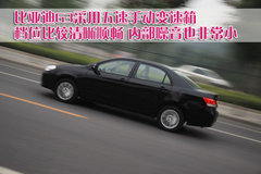 2010款 1.8L CVT 祺雅型GLX-i NAVI
