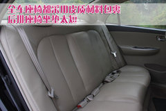 2010款 1.8L CVT 祺雅型GLX-i NAVI