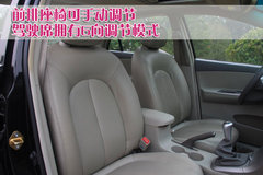 2010款 1.8L CVT 祺雅型GLX-i NAVI