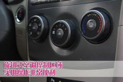 2010款 1.8L CVT 祺雅型GLX-i NAVI