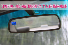 2010款 1.8L CVT 祺雅型GLX-i NAVI
