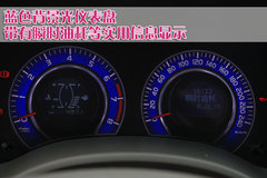 2010款 1.8L CVT 祺雅型GLX-i NAVI