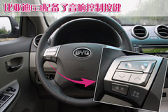2010款 1.8L CVT 祺雅型GLX-i NAVI