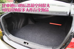 2010款 1.8L CVT 祺雅型GLX-i NAVI
