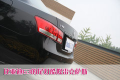 2010款 1.8L CVT 祺雅型GLX-i NAVI