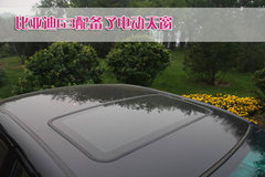 2010款 1.8L CVT 祺雅型GLX-i NAVI