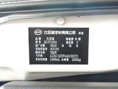 2010款 1.8L CVT 祺雅型GLX-i NAVI