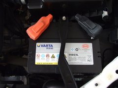 2010款 1.8L CVT 祺雅型GLX-i NAVI