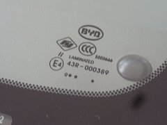 2010款 1.8L CVT 祺雅型GLX-i NAVI