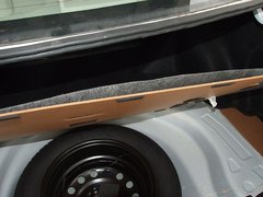2010款 1.8L CVT 祺雅型GLX-i NAVI