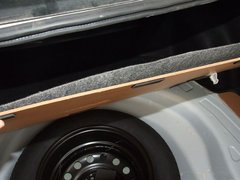 2010款 1.8L CVT 祺雅型GLX-i NAVI