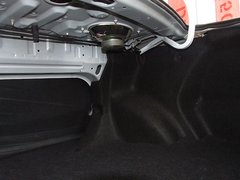 2010款 1.8L CVT 祺雅型GLX-i NAVI
