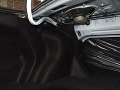 2010款 1.8L CVT 祺雅型GLX-i NAVI