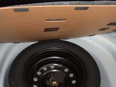 2010款 1.8L CVT 祺雅型GLX-i NAVI