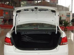 2010款 1.8L CVT 祺雅型GLX-i NAVI