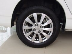 2010款 1.8L CVT 祺雅型GLX-i NAVI