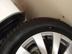 2010款 1.8L CVT 祺雅型GLX-i NAVI