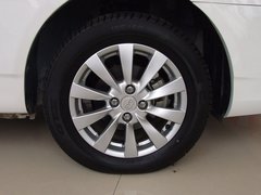 2010款 1.8L CVT 祺雅型GLX-i NAVI