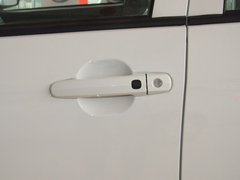 2010款 1.8L CVT 祺雅型GLX-i NAVI