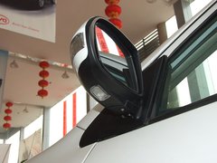 2010款 1.8L CVT 祺雅型GLX-i NAVI