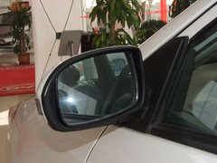 2010款 1.8L CVT 祺雅型GLX-i NAVI