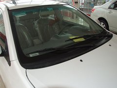 2010款 1.8L CVT 祺雅型GLX-i NAVI