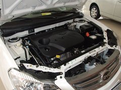 2010款 1.8L CVT 祺雅型GLX-i NAVI