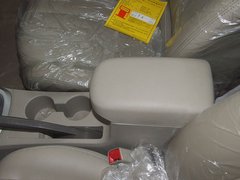 2010款 1.8L CVT 祺雅型GLX-i NAVI
