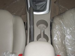2010款 1.8L CVT 祺雅型GLX-i NAVI