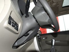 2010款 1.8L CVT 祺雅型GLX-i NAVI