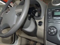 2010款 1.8L CVT 祺雅型GLX-i NAVI